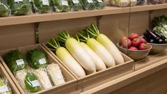 Denna vita rotfrukt ignoreras – men den klarar av något som många läkemedel inte klarar