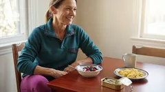 Efter 50 försvinner muskelmassan snabbare än du tror – så här kan du förhindra det