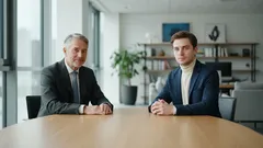 7 tips som hjälper dig att prata på lika villkor med någon som har högre status