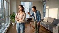 Vad man inte ska säga under ett gräl: 7 fraser som förstör förtroendet för alltid