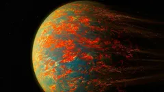 NASA har upptäckt en ”superjord” – där varar ett år bara 1,5 dagar