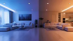 Det räcker med att rätta till ett enda misstag när det gäller belysningen – så ser lägenheten genast lyxigare ut