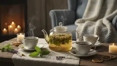 Hur man somnar snabbare utan tabletter – ett beprövat knep