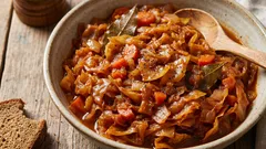 Så här lagar du riktigt god stuvad kål: tips från kocken